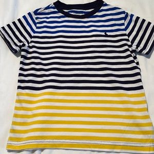 Ralph Lauren girls polo top